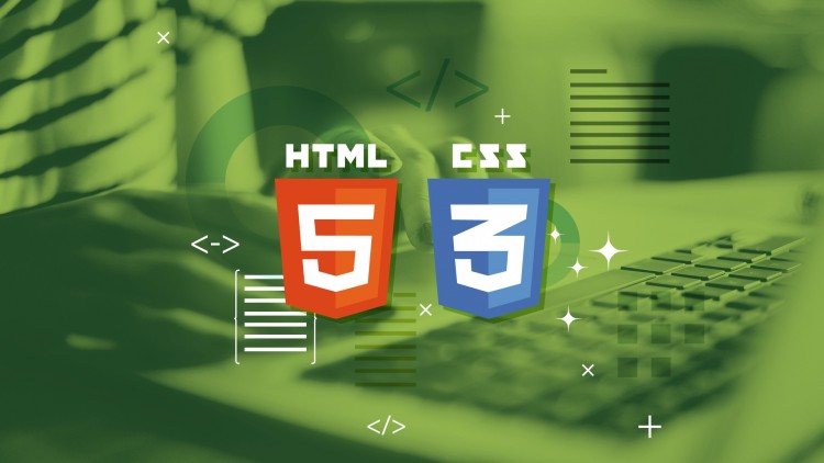 How to use HTML5 and CSS3