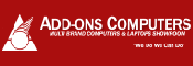 Addons Computers