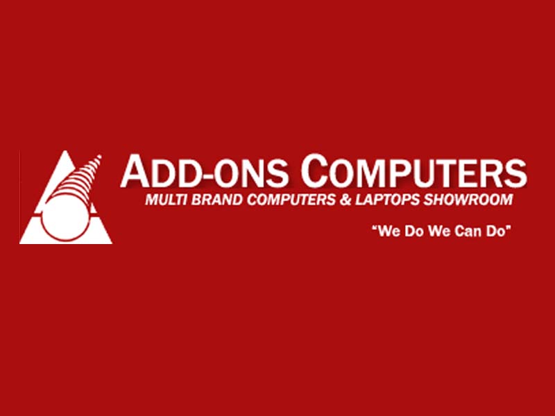 Addons Computers